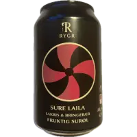 Rygr Brygghús Sure Laila