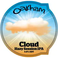 Oakham Ales Cloud