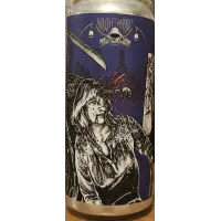 Nightmare Brewing Company Matricide