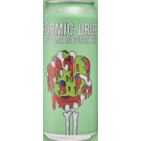 Beavertown Brewery Cosmic Drop - Watermelon Punch Beer