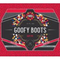 Penrose Brewing Company Goofy Boots