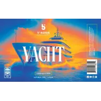 5e Baron Yacht