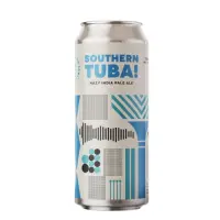 Roaring Table Brewing Co Southern Tuba!