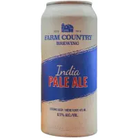 Farm Country Brewing India Pale Ale