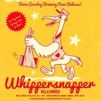 Farm Country Brewing Whippersnapper