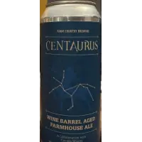 Farm Country Brewing Centaurus
