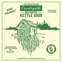 Farm Country Brewing Countryside Dry Hopped