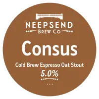 Neepsend Brew Co. Consus