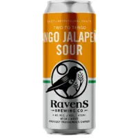 Ravens Brewing Two to Tango