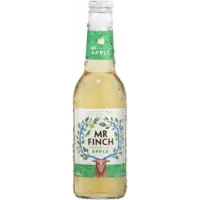 James Busby Fine Wines and Spirits Mr Finch Premium Apple Cider