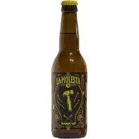 PD Beer (La Molesta) Blonde Ale