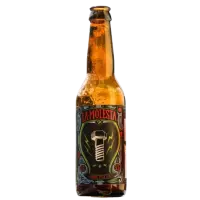 PD Beer (La Molesta) Amber Pale Ale