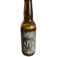 PD Beer (La Molesta) Weiss