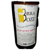 Birra Bozz End Of The World