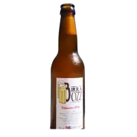 Birra Bozz Session IPA