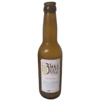 Birra Bozz Weizen