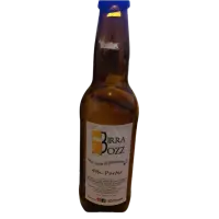 Birra Bozz 4th Porter