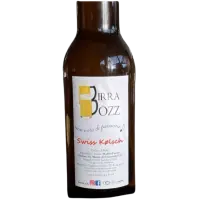 Birra Bozz Swiss Kølsch