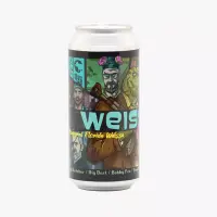 BlackPig Weisse City