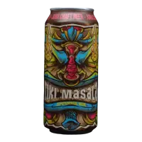 BlackPig Tiki Masala