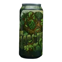 BlackPig The Hops Thing