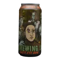 BlackPig The Brewing Dead