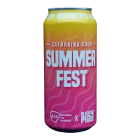 BlackPig Summer Fest