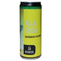 Qubeer Alla Ceca