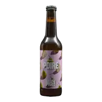 BlackPig Saison Poire