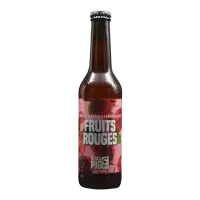 BlackPig Saison Fruits Rouges