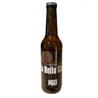 BlackPig La Bella Ciao