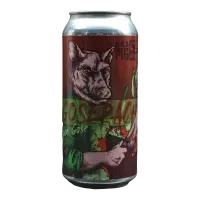 BlackPig Gosepacho