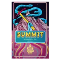 Nottingham Brewery Summit