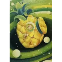 Back Future Brewing Co. (半刻酿造) Pineapple Fruity Saison