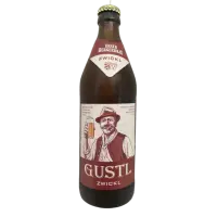 Bürgerbräu Bad Reichenhall Gustl Zwickl