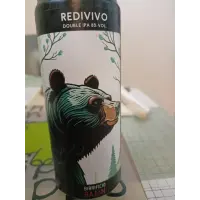 Birrificio Bajön Redivivo