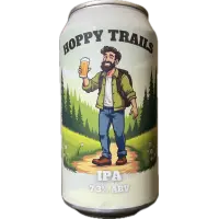 Hound and Stag Hoppy Trails
