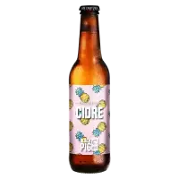 BlackPig Cidre Ananas