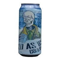 BlackPig Cold As Ice