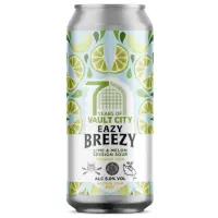 Vault City Eazy Breezy