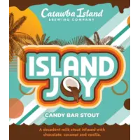Catawba Island Brewing Company Island Joy