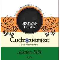 Browar Turek Cudzoziemiec
