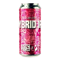 BlackPig Hybrid IPA