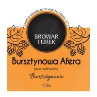 Browar Turek Bursztynowa Afera