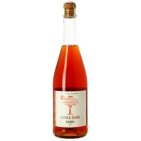 Cidrerie Sorre Cidre Rosé