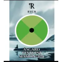 Rygr Brygghús Åsgard Vestkyst