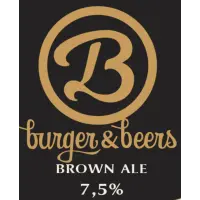 Rygr Brygghús Burger & Beers