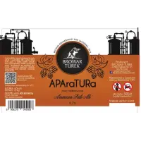 Browar Turek APAraTURa