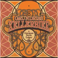 Counter Weight Brewing Company Grundriss