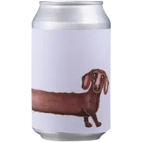 Fermenterarna Long Dog
